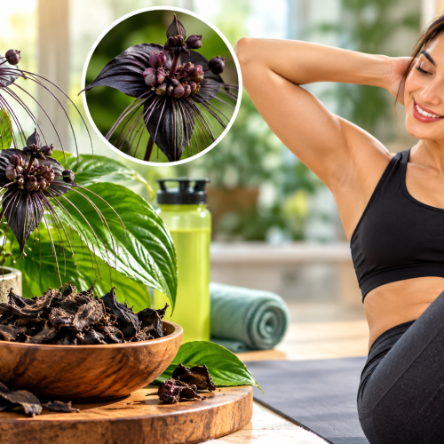 Black Cat Tree: The Mysterious Botanical Wonder